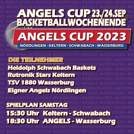 AngelsCup
